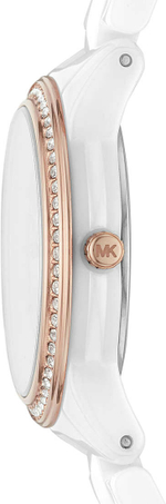 Керамические наручные часы Michael Kors MK6840
