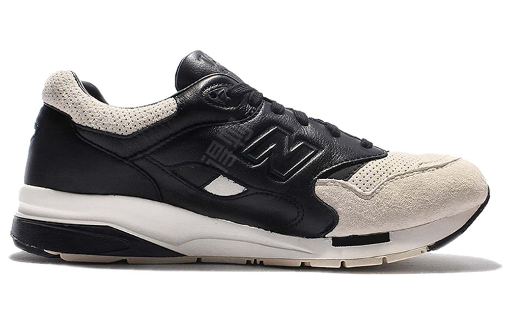 Женские кроссовки New Balance 1600 'Black Beige' CM1600WB