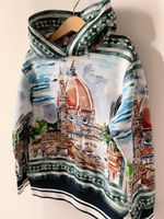 Толстовка Dolce&Gabbana