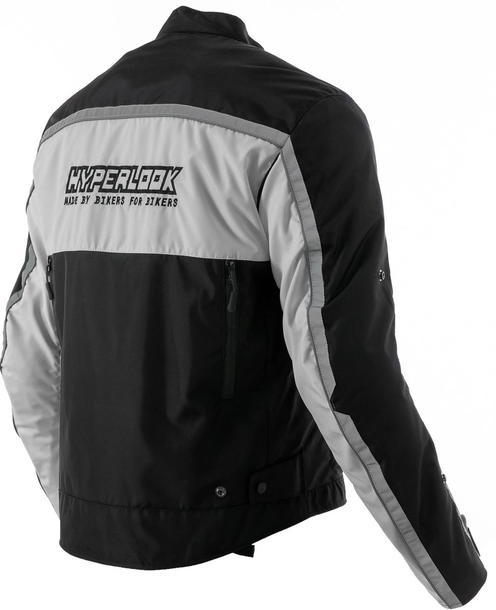 Stinger / Черно-серый