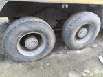 FAW J6 8x4 Самосвал CA3310P66K24T4E5 (Дизельный, 11,1 л, 420 л.с., МТ)