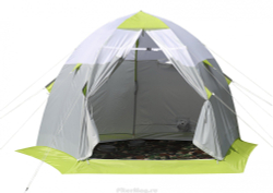 Зимняя палатка Лотос 3С [17031]