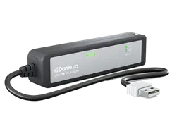 CVGAUDIO EASYCONN USB-D