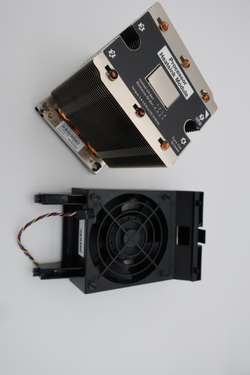 Радиатор ibm ThinkSystem ST558