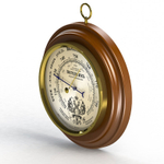 Барометр RST "Герб 30"