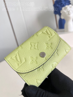 Louis Vuitton Rosalie Coin Purse