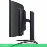 Игровой монитор Acer Predator X39bmiiphuzx UM.TXXEE.001