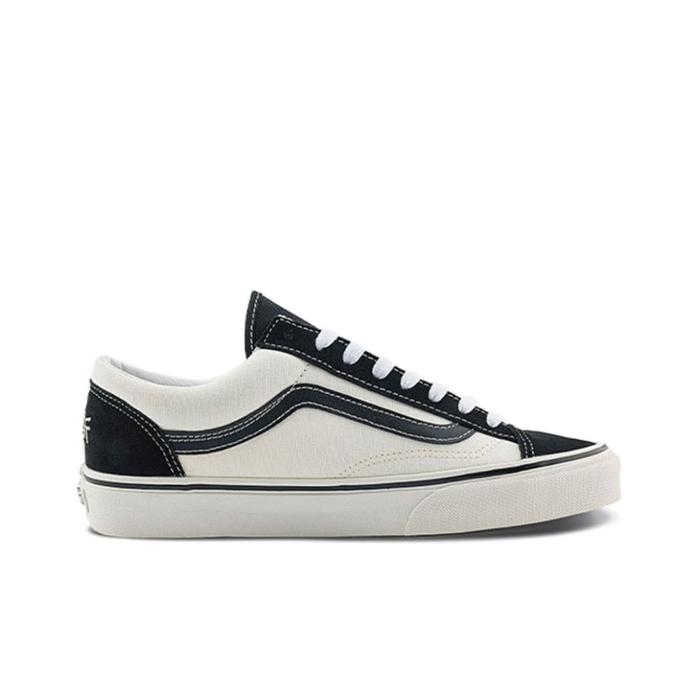 Кеды Vans Style 36 Classics 'White Black' VN0A54F6BPS