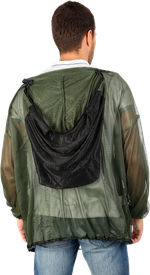 Накидка Era Outdoor Антиклещевая 2007 -