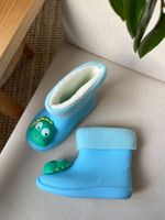 Резиновые сапоги