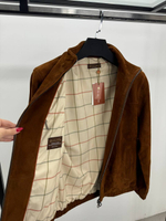 Бомбер Loro Piana