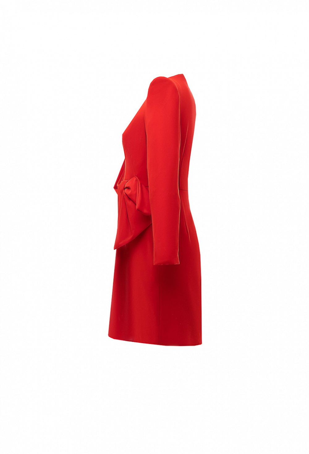 Платье мини с пайетками 14-01-24 FW