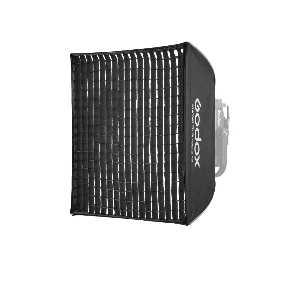 Осветитель светодиодный Godox Knowled P300R K1