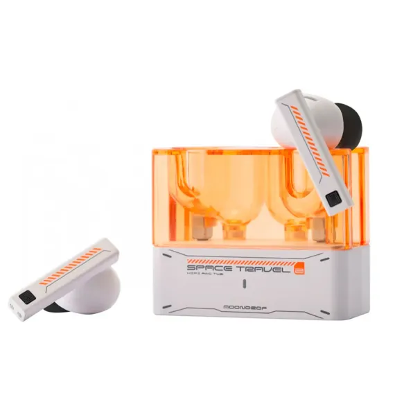 MoonDrop Space Travel 2 White