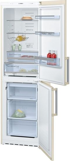 Холодильник Bosch KGN 39XK14R