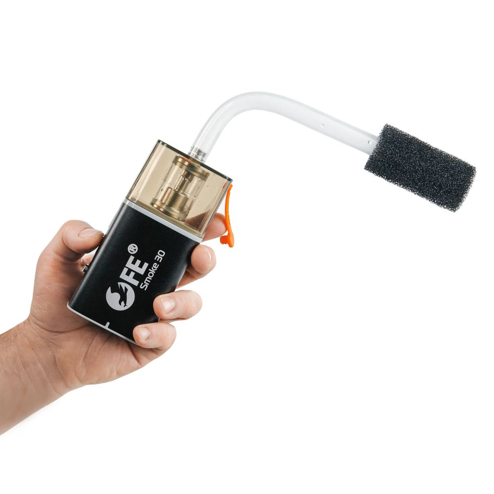 Генератор дыма Falcon Eyes Smoke 30