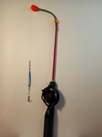 Набор из 3 удочек "ЭтоВаше"(Etovashe)