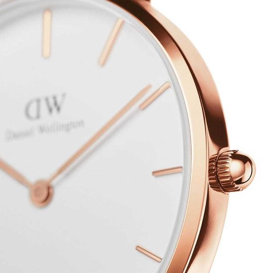 Женские часы Daniel Wellington Petite St Mawes 32 мм  DW00100175