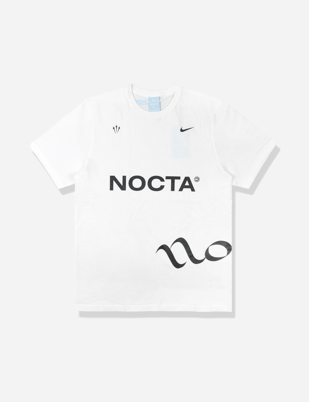 NOCTA x Nike Drake White Tee