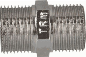 Ниппель 3/4" удлиненный TRm 06008