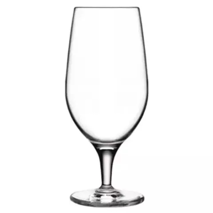 Бокал для пива «Дринк» стекло 0,57л D=87,H=198мм прозр