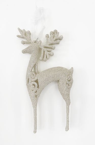 Комплект ёлочных украшений Элитный (10 шт)