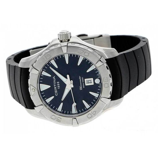 Швейцарские наручные часы Certina C032.251.17.051.00