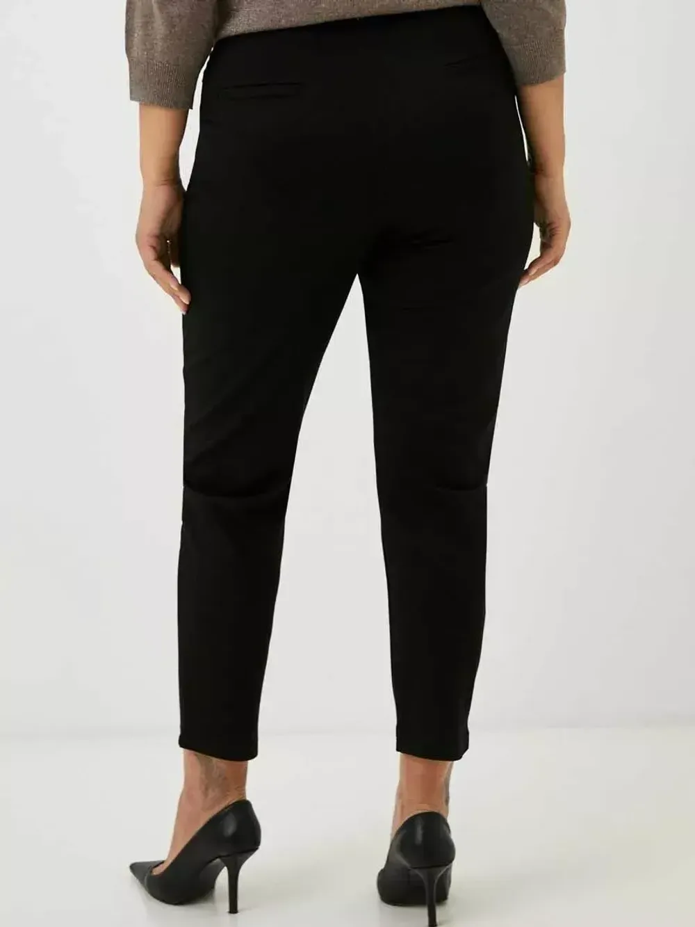 Брюки  классические