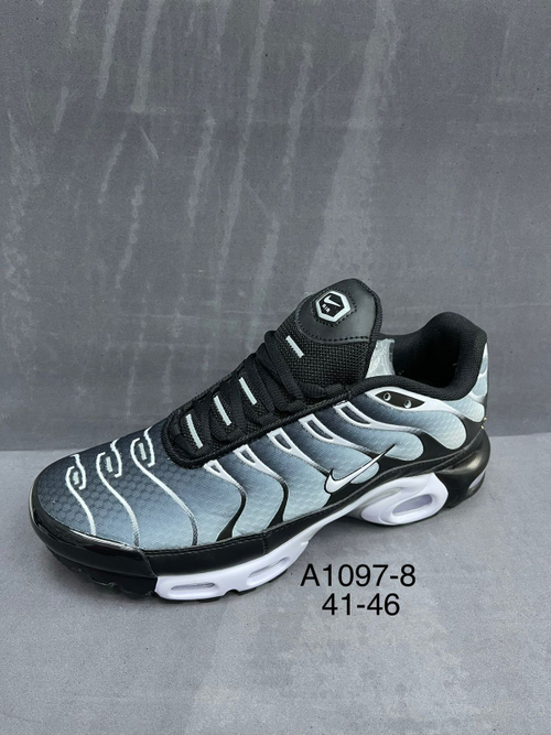 Кроссовки по 8 пар (41-46)р. / A1097/8