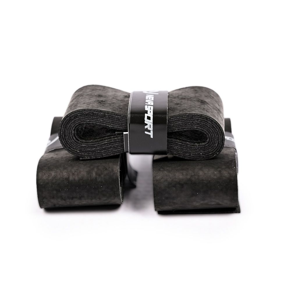 Овергрип NEVA SPORT, UOA2-105, упак. по 3 шт, 0.6 мм, 110см, черный