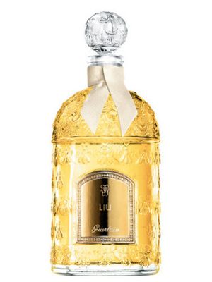 Guerlain Liu