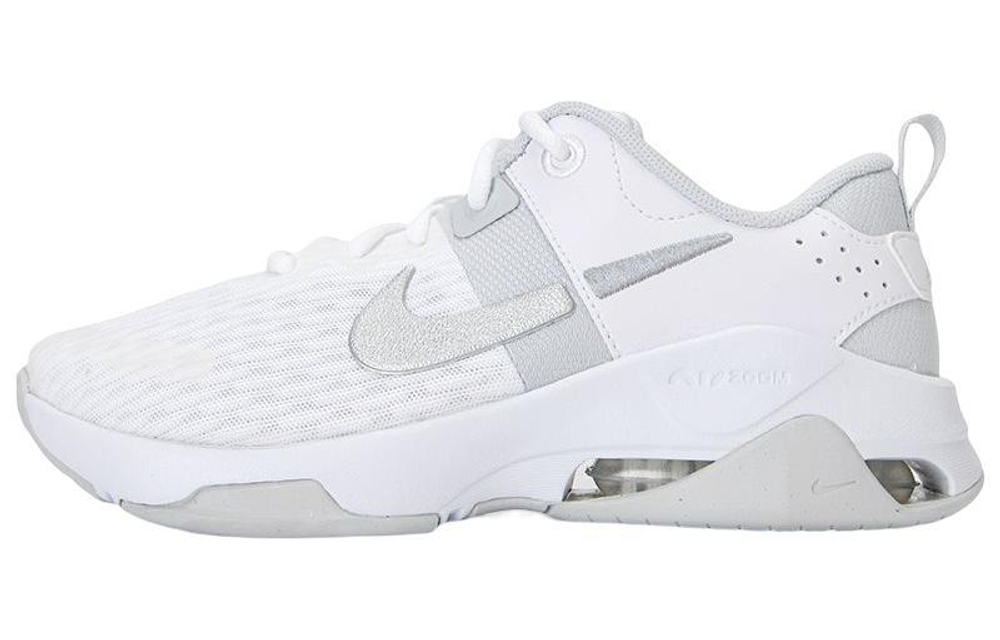 Кроссовки Nike Zoom Bella 6 (Женская размерная сетка)