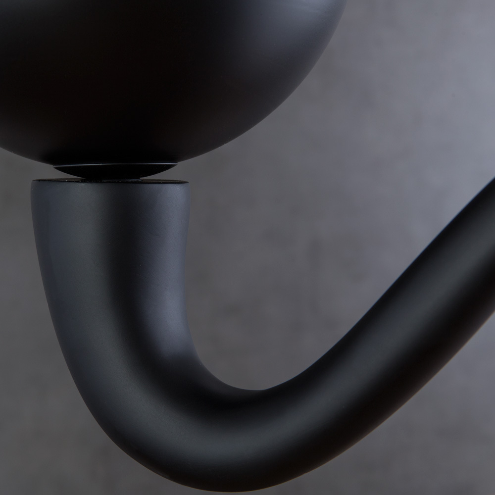 Бра Divinare Bianca-Nero 7091/04 AP-1