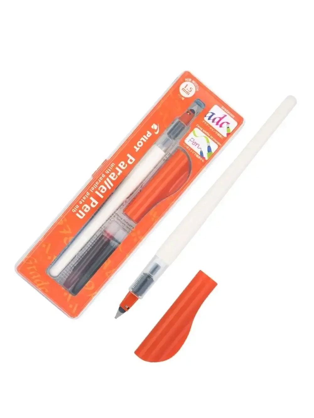 Ручка перьевая Parallel Pen 1,5 мм для каллиграфии