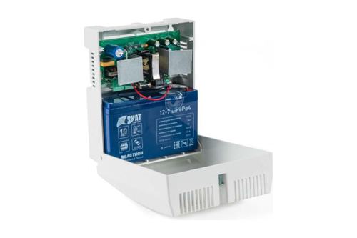 Источник вторичного электропитания резервированный СКАТ-1200 Li-ion