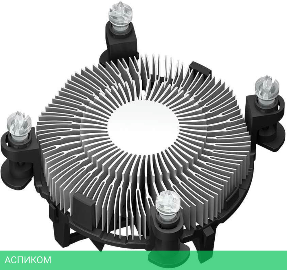 Кулер для процессора PCCooler R94 (R94-XXNIXX-GL)