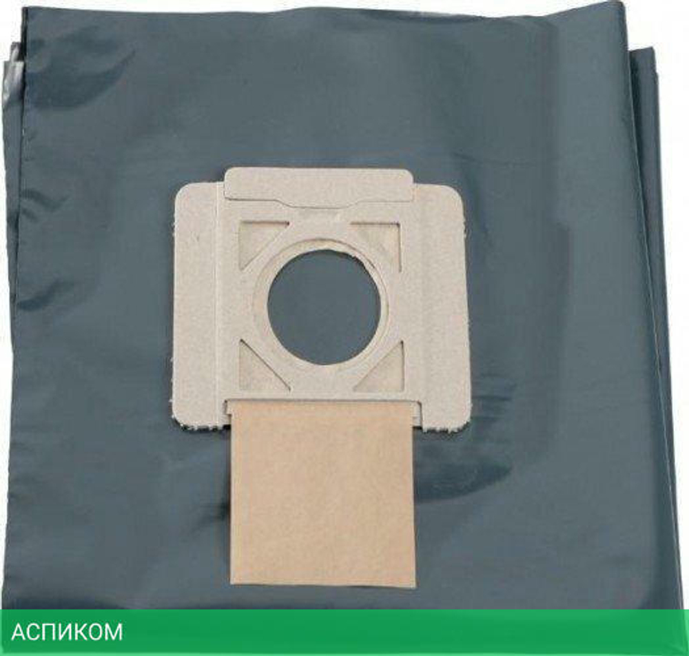 Пылесос Metabo ASA 25 L PC Green/Black (6.020140.00)