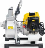 Мотопомпа бензиновая CHAMPION GP26-II для слабозагрязненной воды