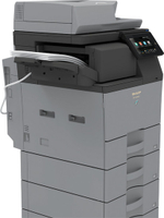 МФУ Sharp BPC542WDEU