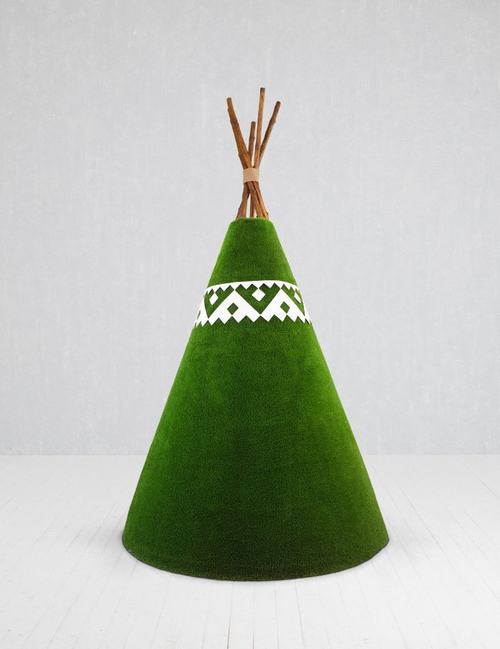 Топиари Чум