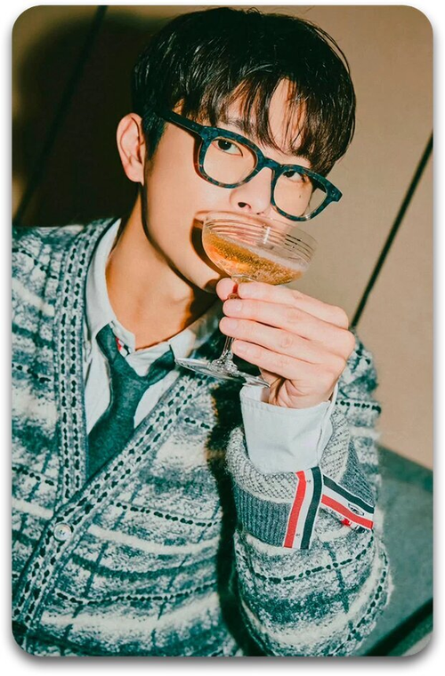 Карта #1862 / Seo Inguk