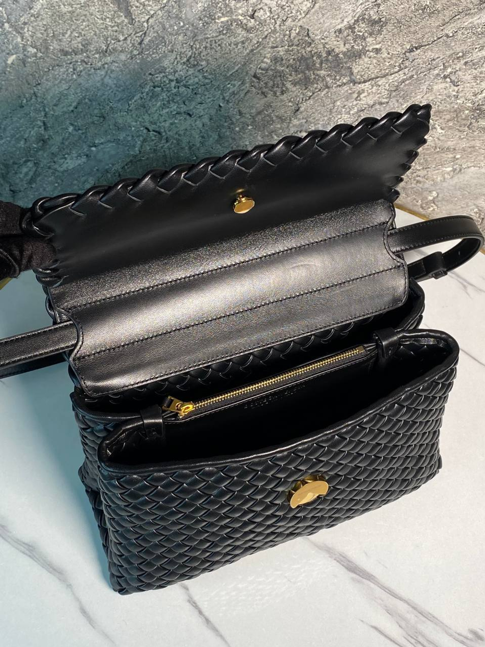 Сумка Bottega Veneta