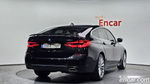 BMW 6 Series GT (G32) (01.2022)