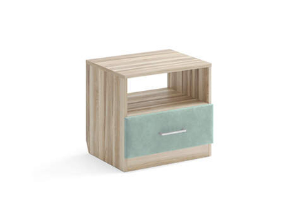 Тумба Tomas 1 (ясень ориноко)