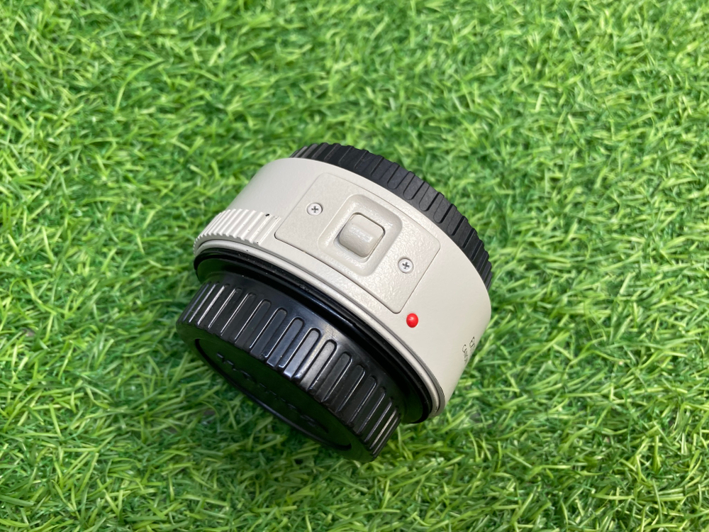 Canon Extender EF 1.4x II Покупка/Продажа