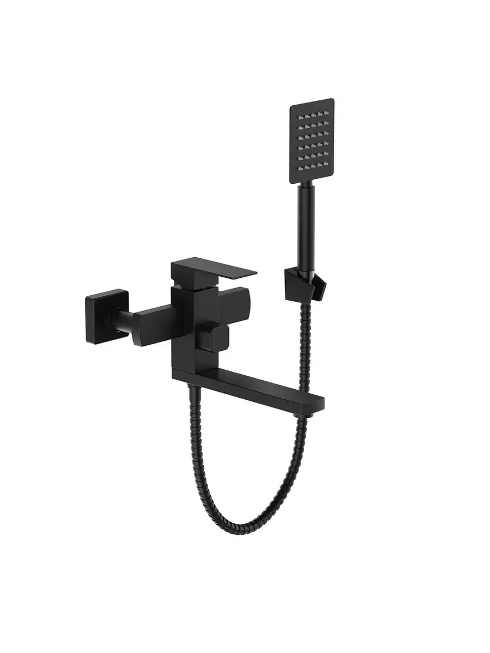 Смеситель для ванны Frap F32802-6