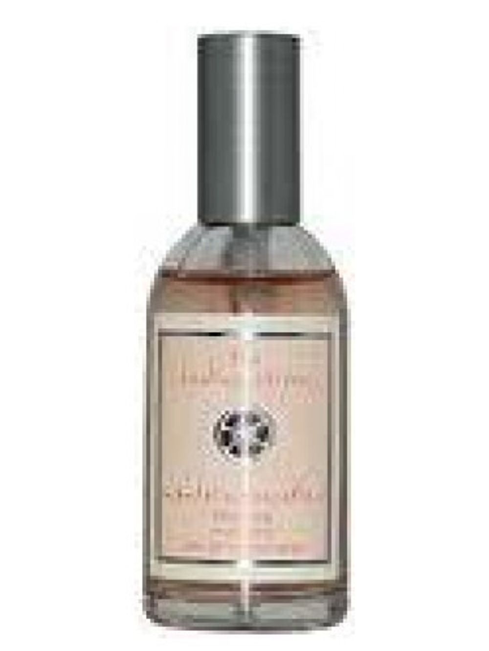 The Healing Garden Mandarine Therapy