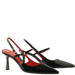 Босоножки женские HOGL SCARLETT