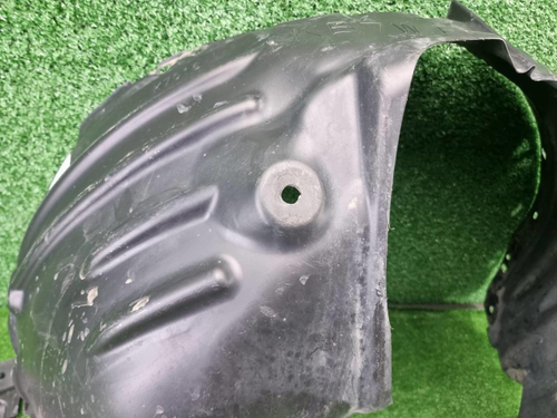 Подкрылок передний правый Mazda CX-5 2 (2017-2021)