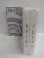 Фильтр салонный